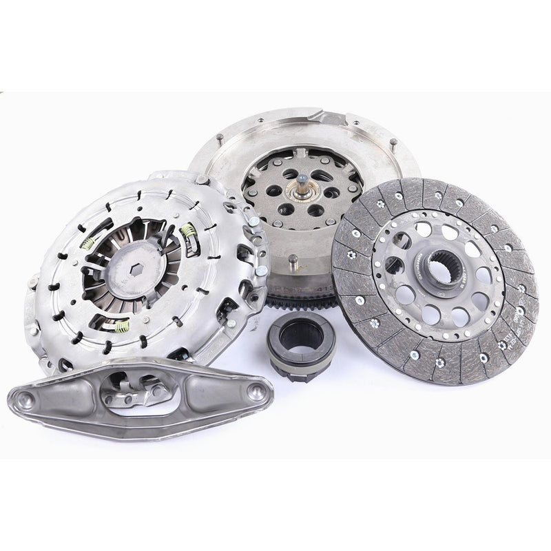 ClutchPro Clutch Kit With DMF KBM23535