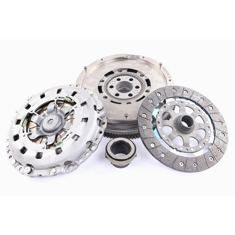 ClutchPro Clutch Kit With DMF KBM23537