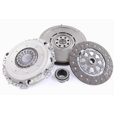 ClutchPro Clutch Kit With DMF KBM24503