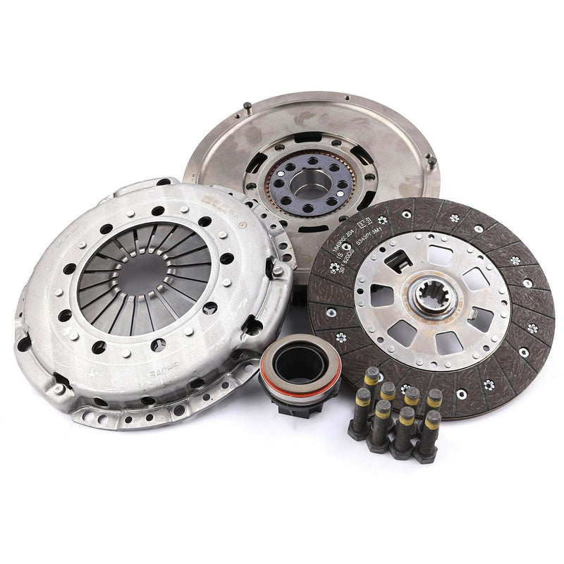 ClutchPro Clutch Kit With DMF KBM24504