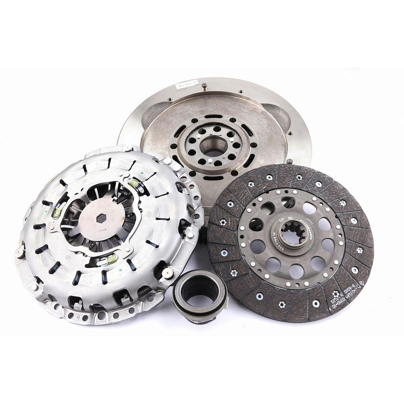 ClutchPro Clutch Kit With DMF KBM24516
