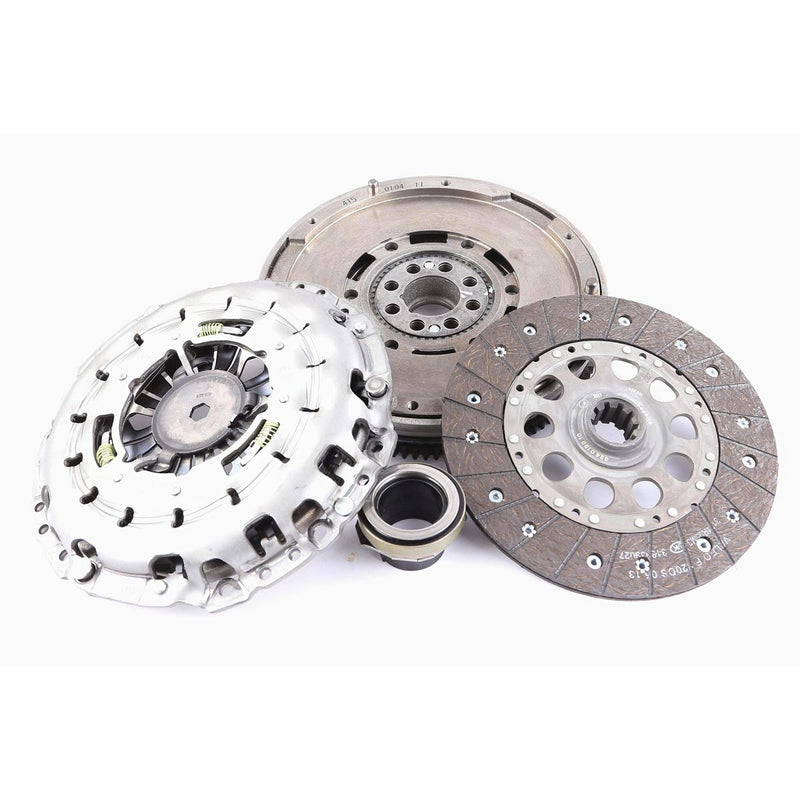 ClutchPro Clutch Kit With DMF KBM24519