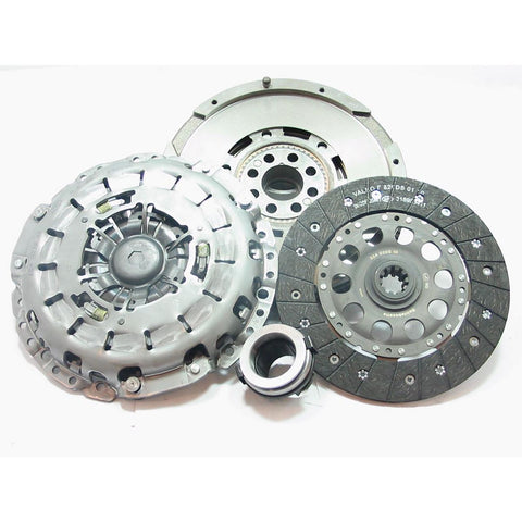 ClutchPro Clutch Kit With DMF KBM24521