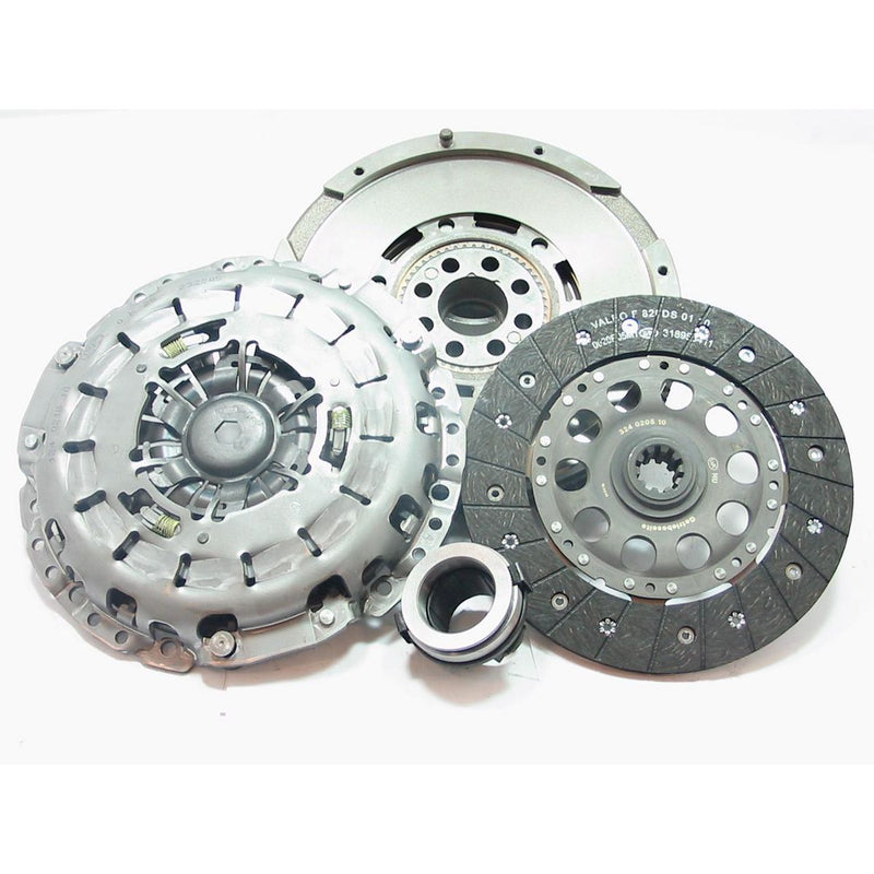 ClutchPro Clutch Kit With DMF KBM24513