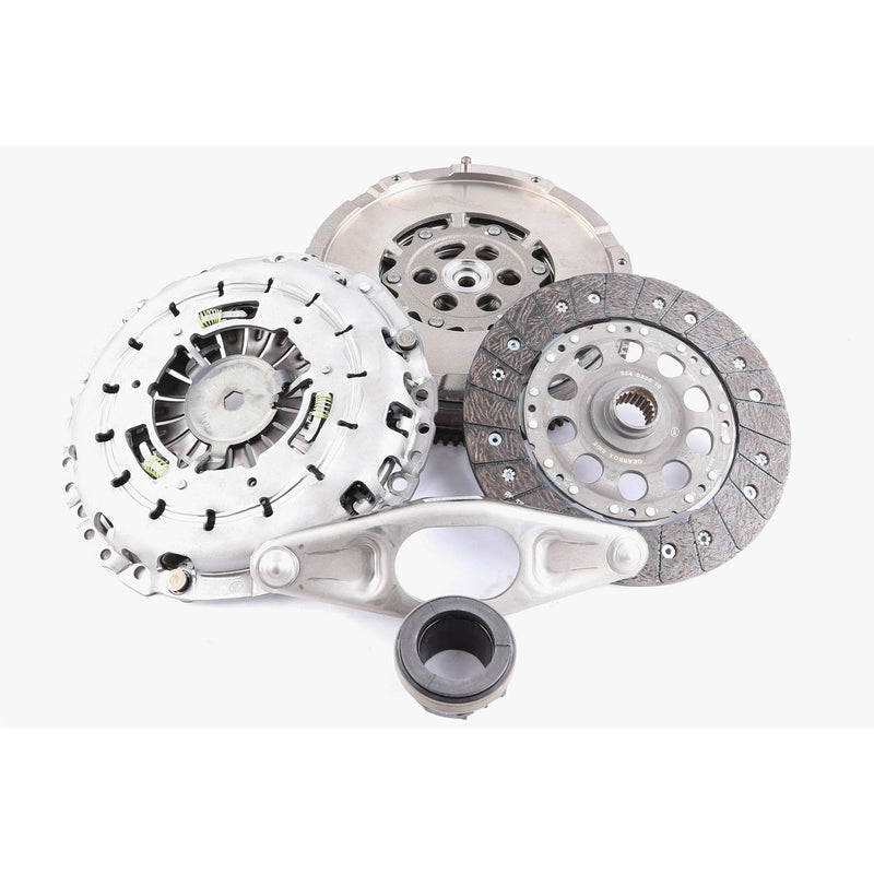 ClutchPro Clutch Kit With DMF KBM24531