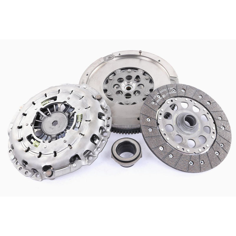 ClutchPro Clutch Kit With DMF KBM24533