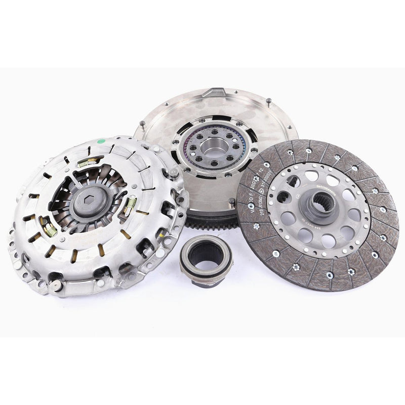 ClutchPro Clutch Kit With DMF KBM24535
