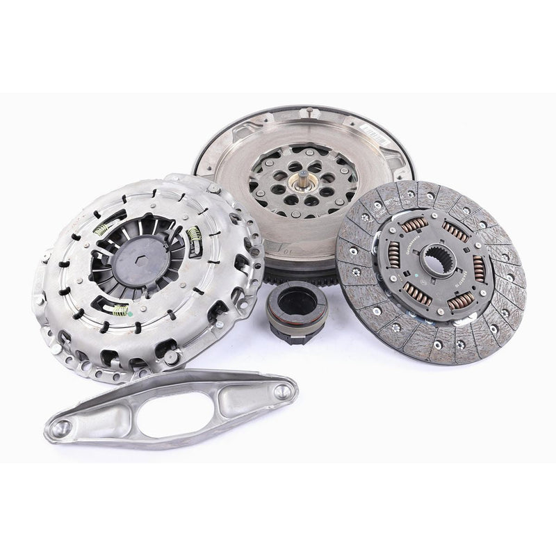 ClutchPro Clutch Kit With DMF KBM24541