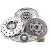ClutchPro Clutch Kit With DMF KBM24545