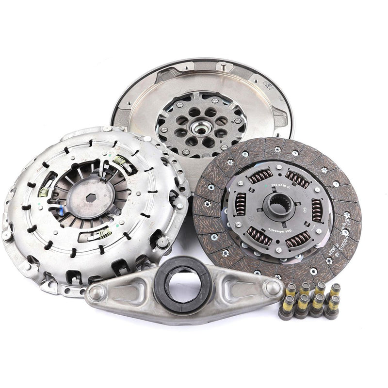 ClutchPro Clutch Kit With DMF KBM24545