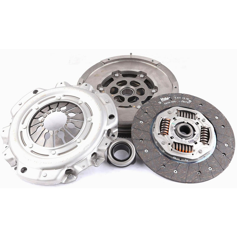 ClutchPro Clutch Kit With DMF KFD23521