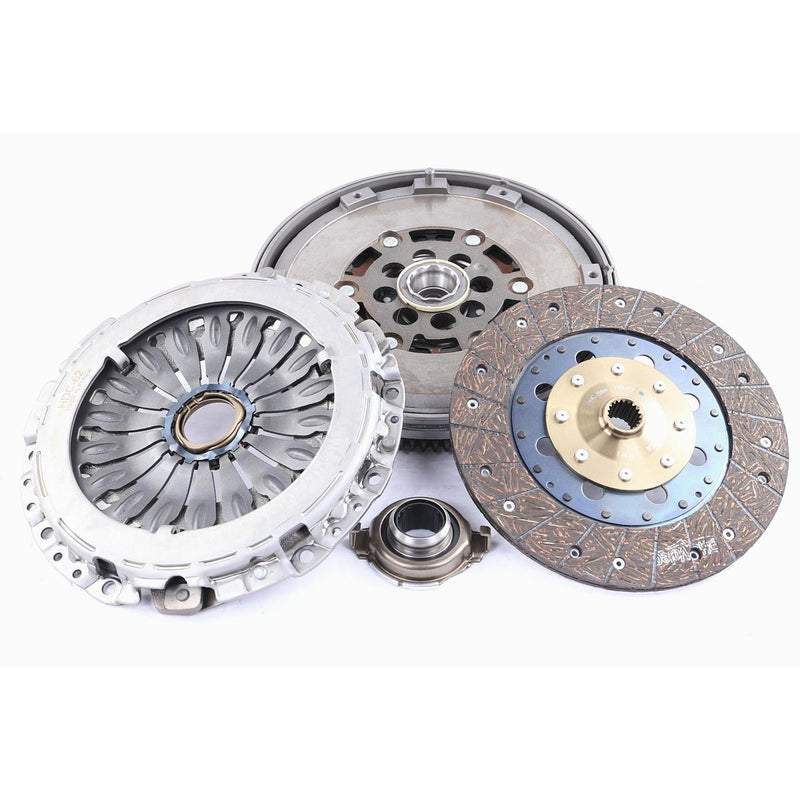 ClutchPro Clutch Kit With DMF KHD23508