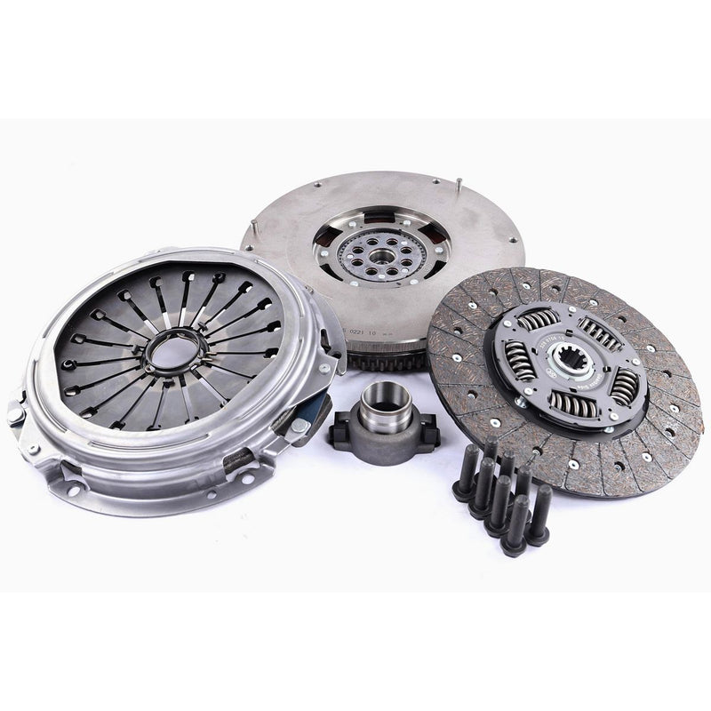 ClutchPro Clutch Kit With DMF KIV28507