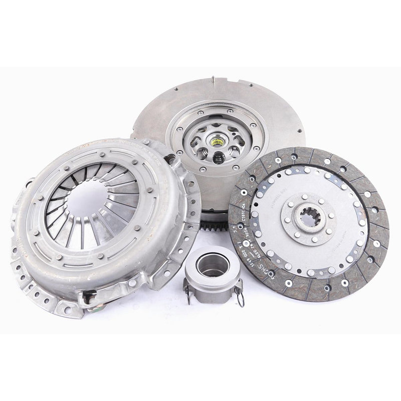 ClutchPro Clutch Kit With DMF KJE23505