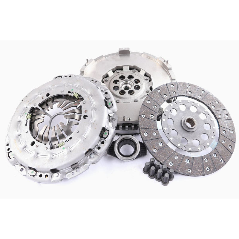 ClutchPro Clutch Kit w/ DMF KKI28501