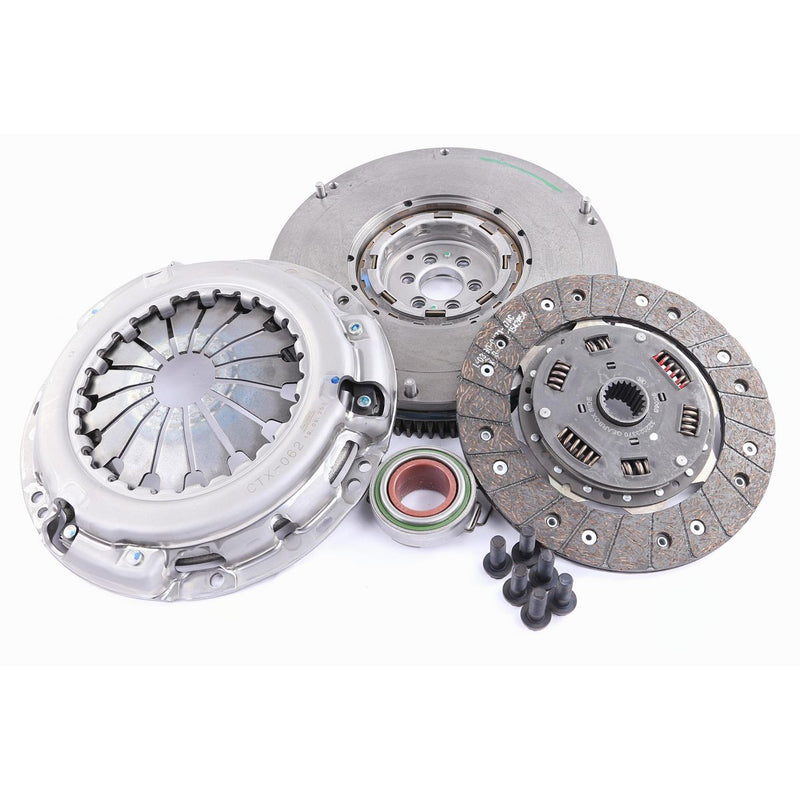 ClutchPro Clutch Kit With DMF KLX23501