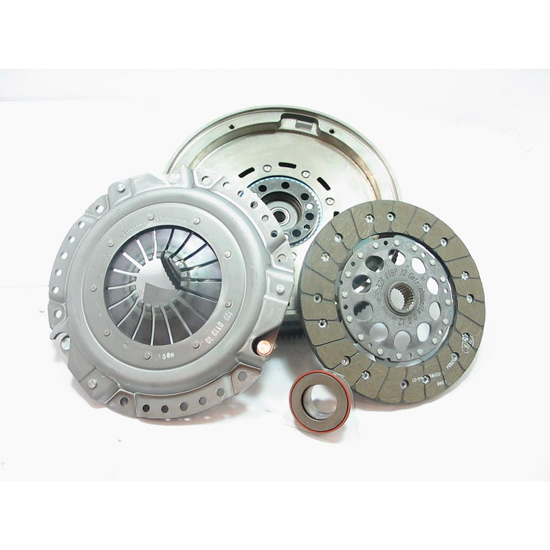 ClutchPro Clutch Kit With DMF KMB23511