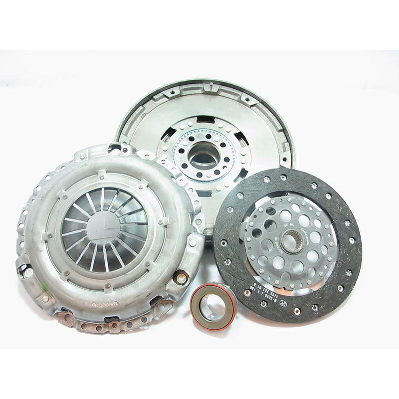 ClutchPro Clutch Kit With DMF & CSC KMB23516