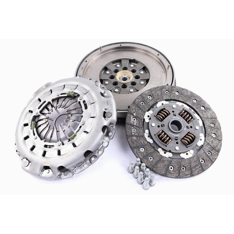 ClutchPro Commercial Clutch Kit With DMF KMB24506