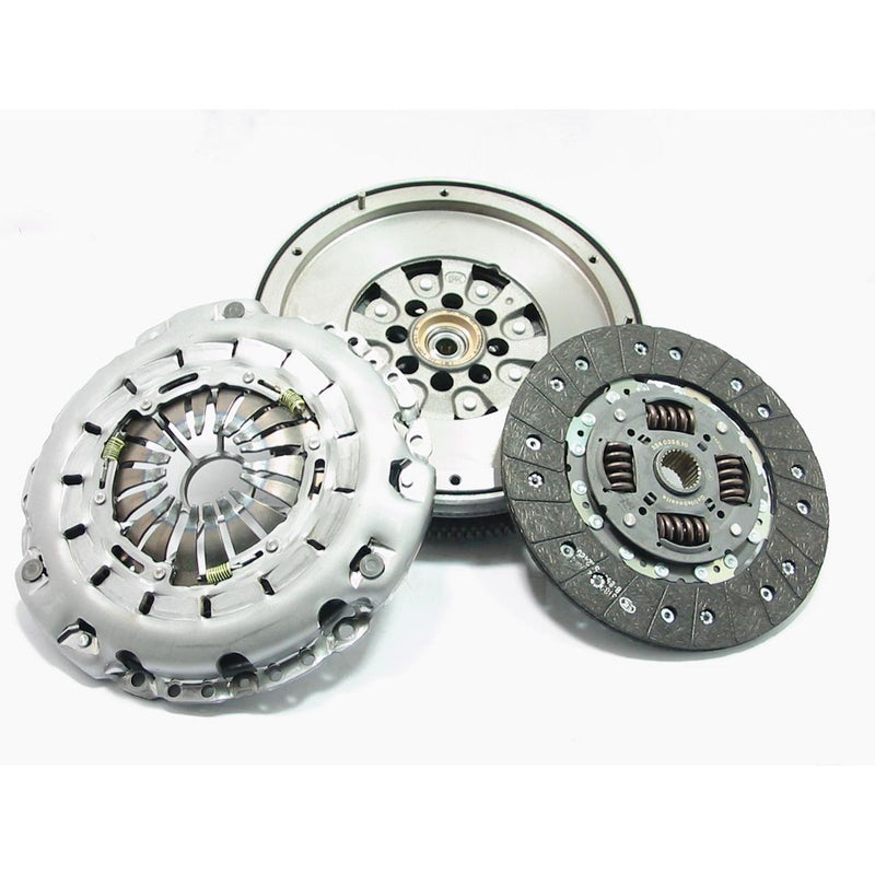 ClutchPro Commercial Clutch Kit With DMF KMB24512