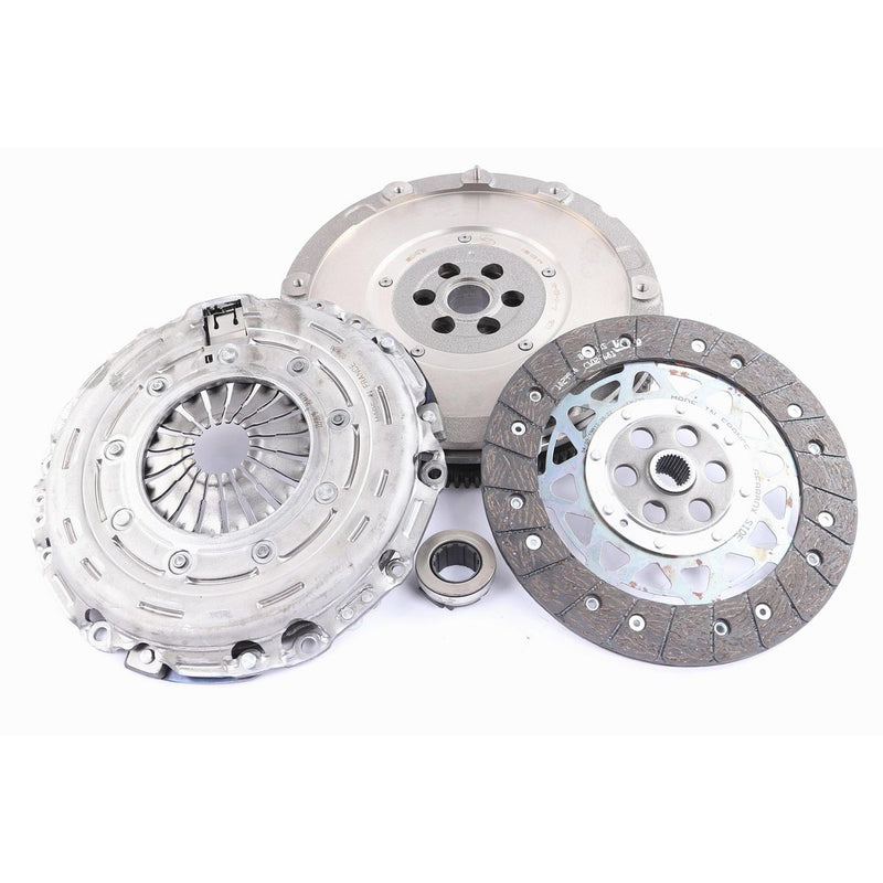 ClutchPro Clutch Kit With DMF KMC23505