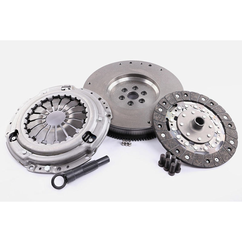 ClutchPro Clutch Kit w/ DMF KNI23523