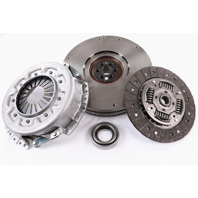ClutchPro Clutch Kit w/ DMF KNI24508