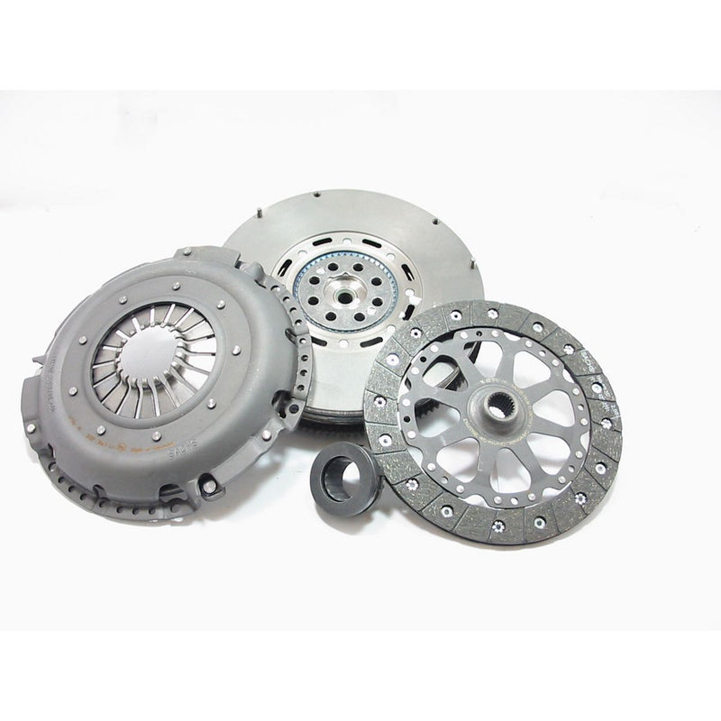 ClutchPro Clutch Kit w/ DMF KPR24515