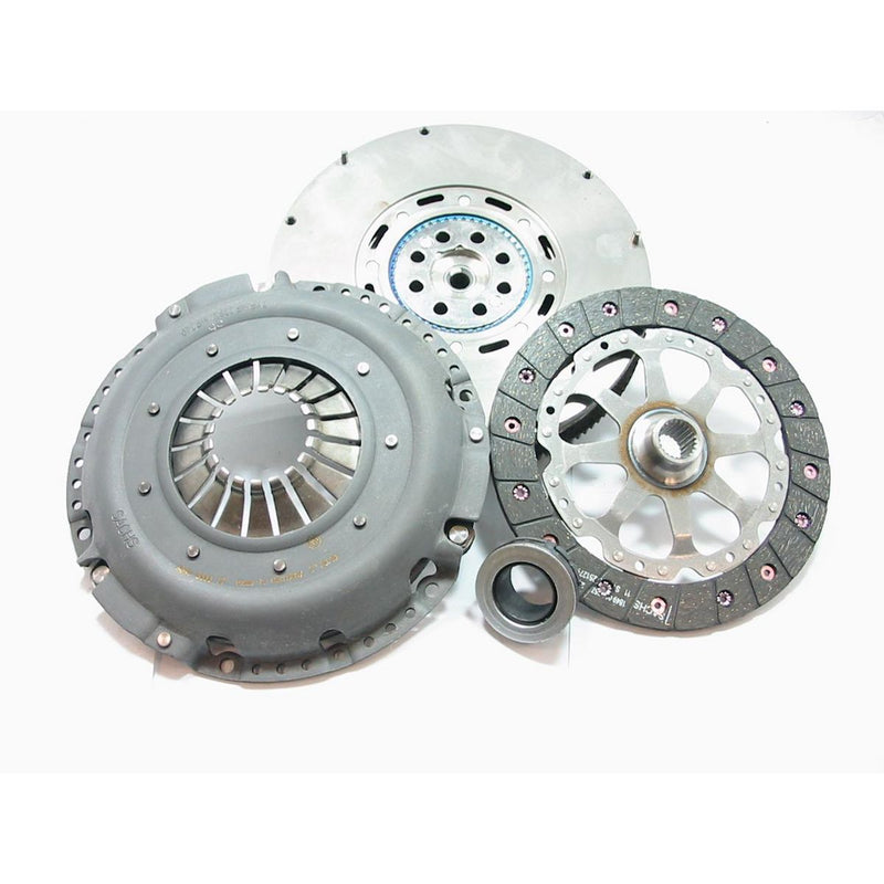ClutchPro Clutch Kit With DMF KPR24521