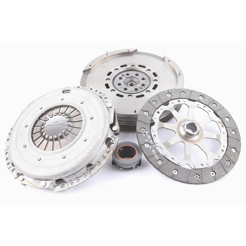 ClutchPro Clutch Kit With DMF KPR24527