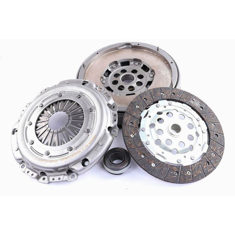 ClutchPro Clutch Kit With DMF KPU24580