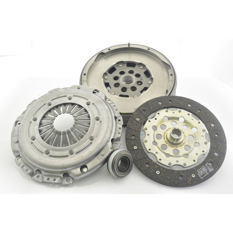ClutchPro Clutch Kit With DMF KPU24581