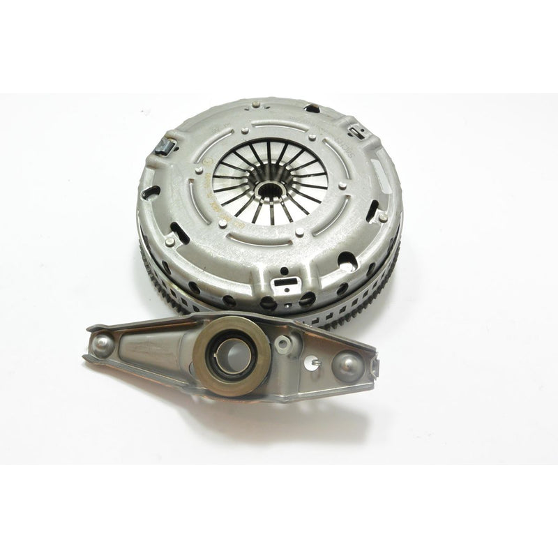 ClutchPro Clutch Kit With Flywheel KSM20504