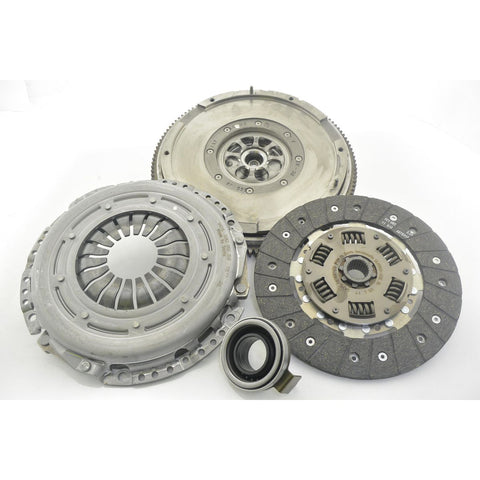 ClutchPro Clutch Kit With DMF KSU24503