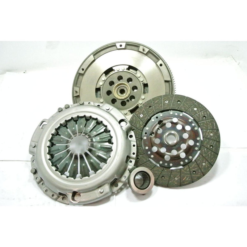 ClutchPro Clutch Kit With DMF KSY24502