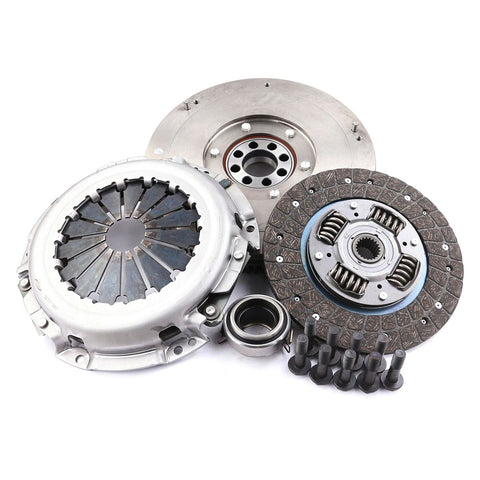 ClutchPro Clutch Kit With DMF KTY24536