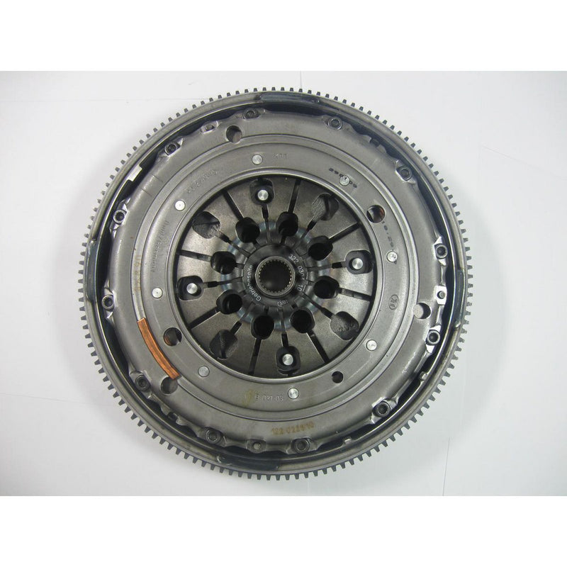 ClutchPro Clutch Kit With Flywheel KVW22508