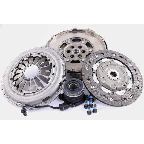 ClutchPro Clutch Kit w/ DMF & CSC KAR22612