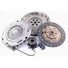 ClutchPro Clutch Kit With DMF & CSC Self Adjusting