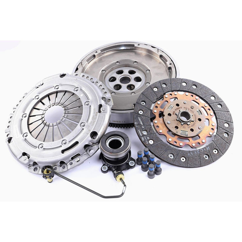 ClutchPro Clutch Kit With DMF & CSC Self Adjusting