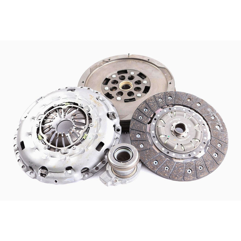 ClutchPro Clutch Kit With DMF & CSC Self Adjusting