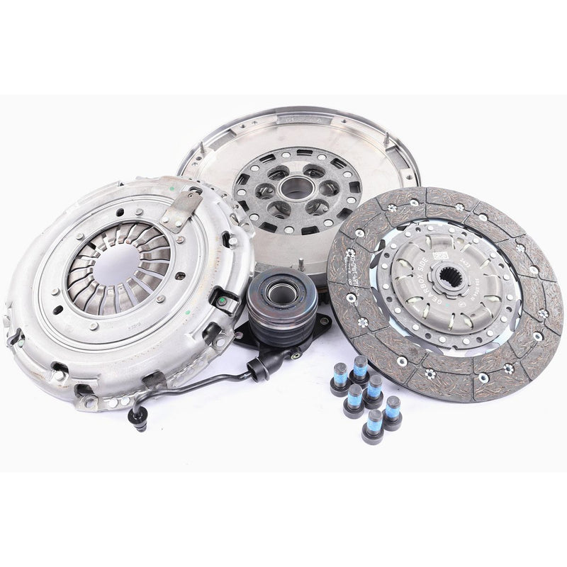 ClutchPro Clutch Kit With DMF & CSC Self Adjusting