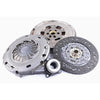 ClutchPro Clutch Kit Includes Dmf (Dual Mass Flywheel) &