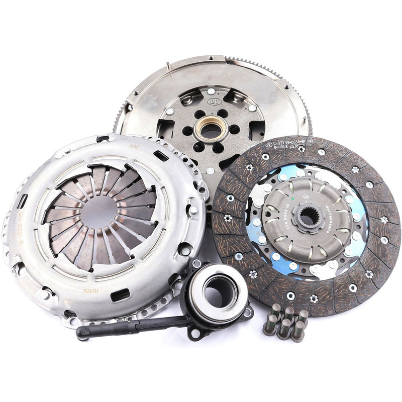 ClutchPro Clutch Kit With DMF & CSC KAU24613