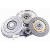 ClutchPro Clutch Kit With DMF & CSC KAU24650