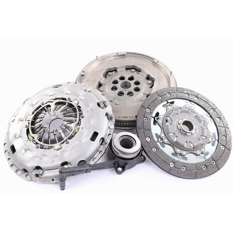 ClutchPro Clutch Kit With DMF & CSC KAU24651