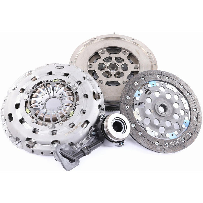 ClutchPro Clutch Kit With DMF & CSC KFD23624