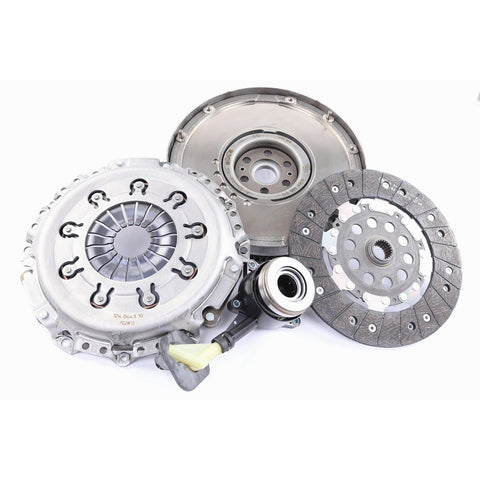 ClutchPro Clutch Kit With DMF & CSC KFD24647