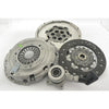 ClutchPro Clutch Kit With DMF & CSC KFD24656