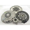 ClutchPro Clutch Kit With DMF & CSC KFD24656